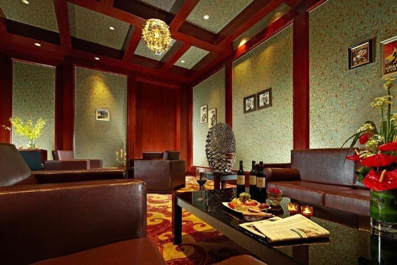 Jurong Yukun New Century Hotel Jiangsu Екстер'єр фото