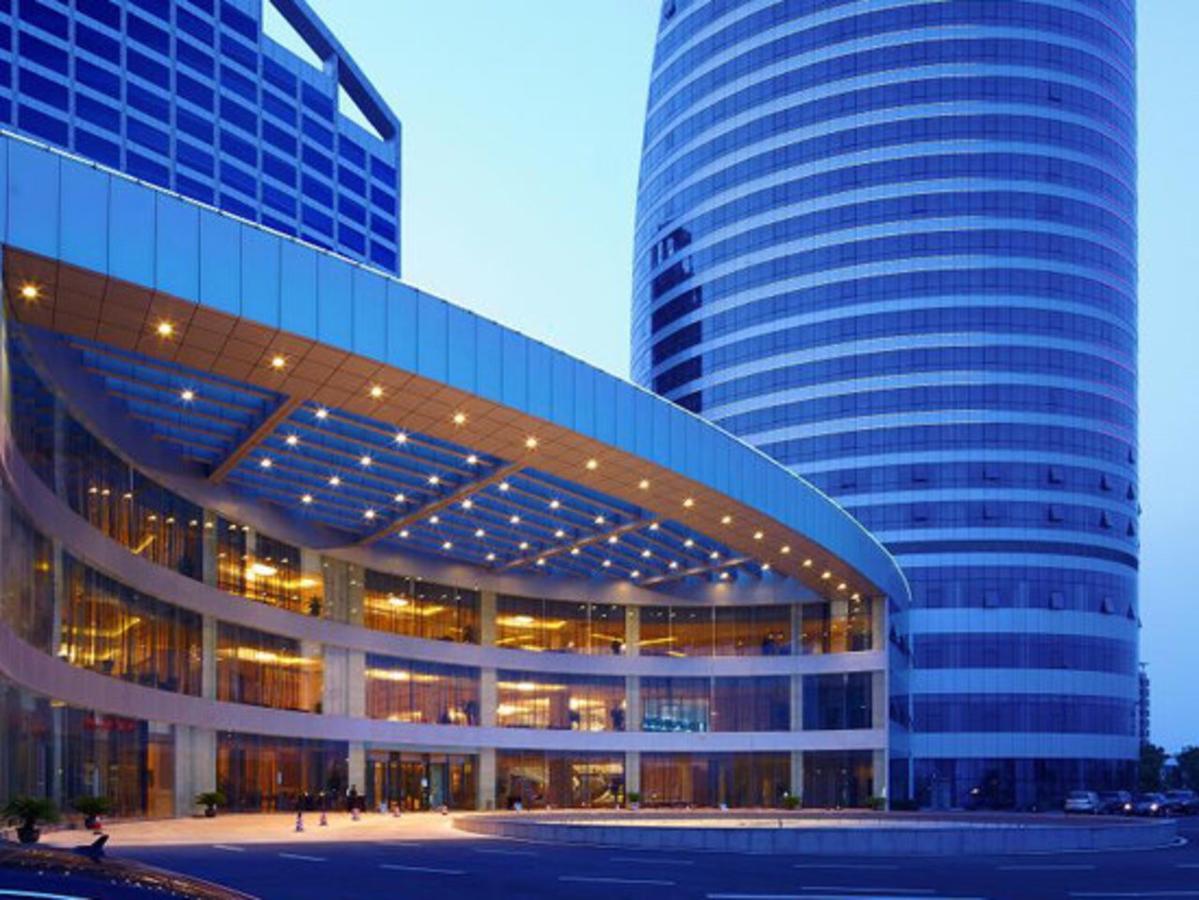 Jurong Yukun New Century Hotel Jiangsu Номер фото