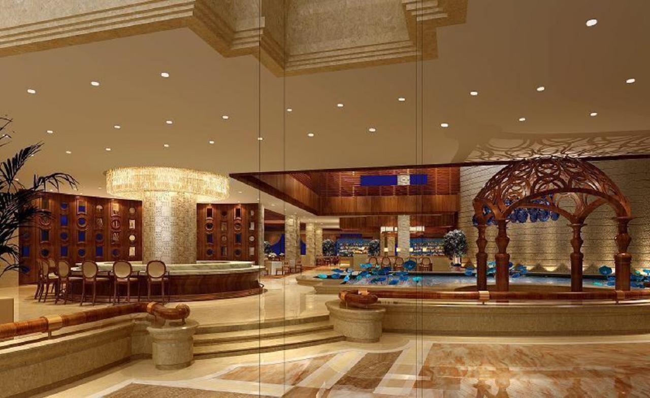Jurong Yukun New Century Hotel Jiangsu Номер фото