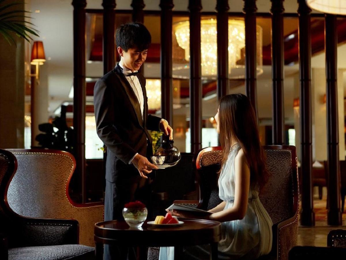 Jurong Yukun New Century Hotel Jiangsu Номер фото